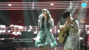 Jiwa Yang Bersedih - Ghea Indrawari - Live At The Sounds Project Vol.7 2024
