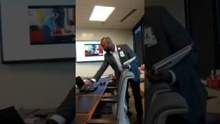 Crucial Conversations Teach Back Part 1 - Howell