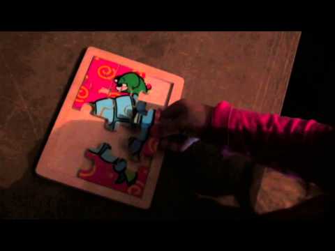 კესარიამ \"პაზლი\" ააწყო :)