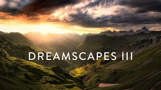 Dreamscapes Iii - Allgäu 4K60