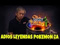 🤯 Leyendas Pokémon ZA ESTA MUERTO ¿Y Ahora Que? POKEMON 2026 será un MAL AÑO