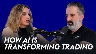 Trends, AI & the Future of Global Trading - Andrea Badiola Mateos | Ep.032