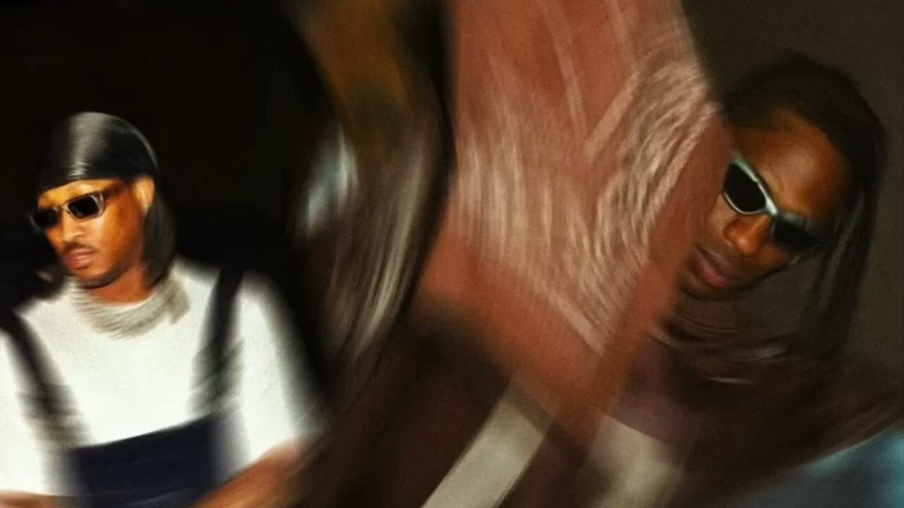 Future X Travis Scott - Family Forever