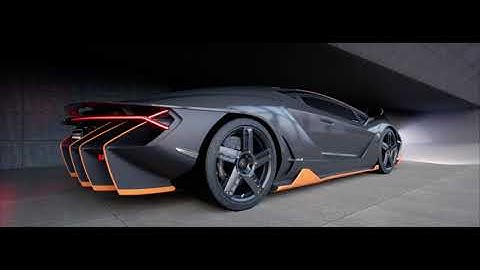 Automotive Visualisation in Unreal Engine 5.3 | 3ds Max
