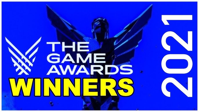 The Game Awards 2021 Nominations Announced for Game of the Year