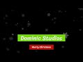 Dominic studios the toy collector  release trailer