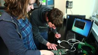 Fermilab - Opportunities To 'DO' Science