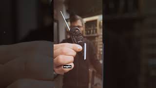 Uniwersalna ostrzałka turystyczna - Lansky Blademedic 🔪🌲 #lansky #kolbapl #ostrzałka