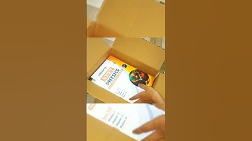 New lakshya Neet 2024 Module class 12th Unboxing #physicswallah