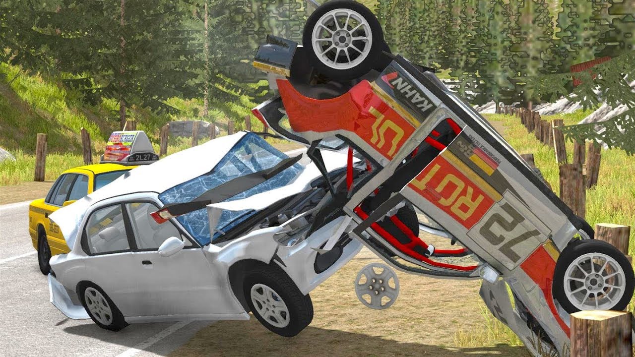 Трафик в бименджи. BEAMNG 2022. BEAMNG Drive crash. Renault Duster BEAMNG Drive 2013. Бима Джи драйв аварии.