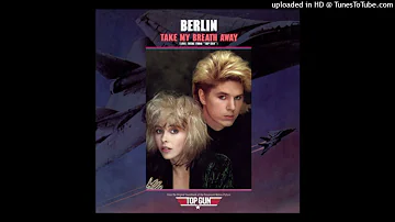 Berlin - Take My Breath Away [1986] [magnums extended mix v2]