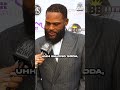 Anthony Anderson Says He Has Over 400 Pairs of Shoes