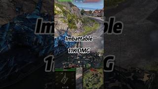 Imbattable: High Mobility & Firepower | 11K DAMAGE | Replay ID : moimoi12_FIN