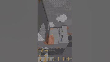 Mining all the chunks in Minecraft    (Chunk 390) #asmr