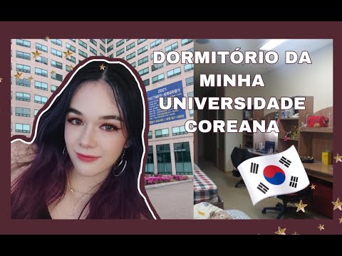 Vídeo: Quanto custa um dormitório na MTSU?