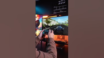 Machenike Gamepad Wireless Gaming Controller G5 Pro Elite Hall Trigger