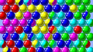 #Level-225 | Bubble Shooter android gameplay | Bubble Shooter | Bubble Shooter game | Bubble Games  screenshot 4