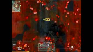 CoD MW2 - Sniper Montage - Sync