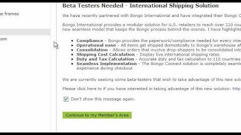 Remove Subscribers Of Blog Categories - Websiteforge Ecommerce Website