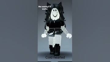 I heard if you use this sound you’ll get a lot of likes but creepy comments