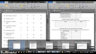 Talent Development Plan Assignment