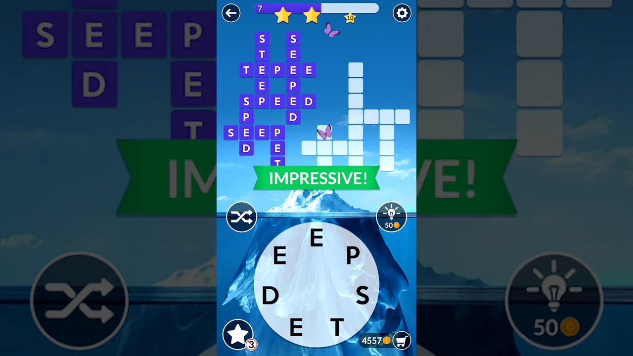 Wordscapes Daily Puzzle Jan 7 Wordscapes Daily Answers YouTube