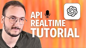 🚀  GUÍA Paso a Paso 🛠️  Realtime API Open AI Integrando en tu aplicación.