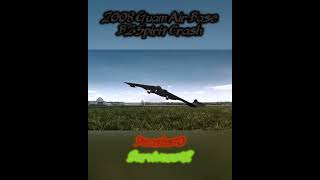 Times that STEALTH Jets CRASHED-Part 1 #Stealth #aviation #edit