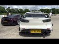 Modified Cars Sending it - SlammedUK Lows &amp; Lattes '3'