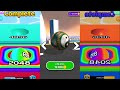 (20) 🔴 GOING BALLS ⚡ MULTY BALL RUN GAMES