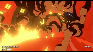 Sakuga Mix ?#15
