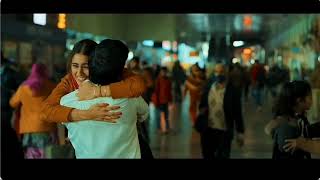 Harry Styles As It Was Deeper Pitch