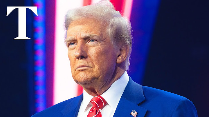 LIVE: Donald Trump election victory certified by Kamala Harris