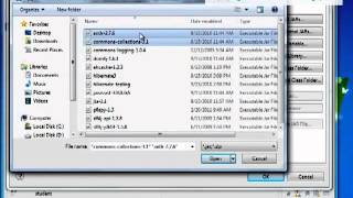 Hibernate Tutorial with Programming   Flow of the hibernate framework