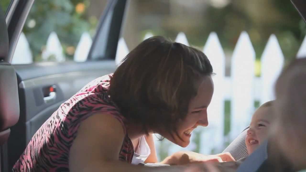 Mormon Apostle Elder Andersen on Children