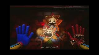 Poppy Playtime 5 Catree