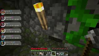 Minecraft Pixelmon #20 Der Dschungeltempel