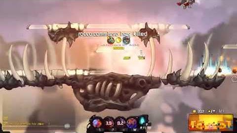 Awesomenauts: Vinnie and Spike Strategy