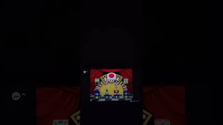 Mario party 2