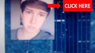 Breaking NEWS! James Hunter Barron Autism videos were CREATED by TRUMP TEA