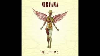 Nirvana - Heart-Shaped Box (Lyrics) (Original Sound) Resimi