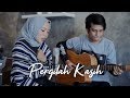 PERGILAH KASIH - Chrisye (Cover) by Cikadian