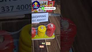 🌟 SMART & SAFE TOYS 🌟#toys #autism