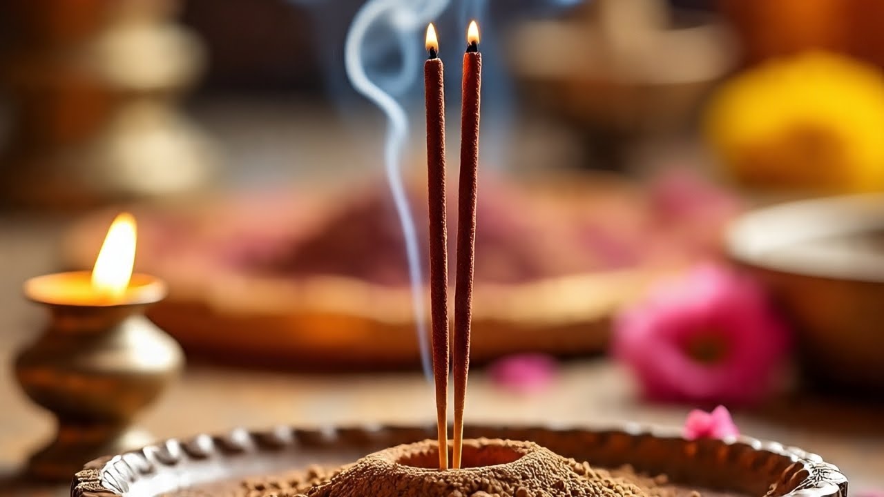 R H KOTWAL AGARBATTI 