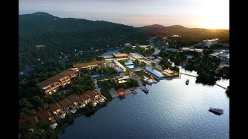 🔰 QUY TRÌNH THỰC HIỆN DỰ ÁN KIẾN TRÚC - CẢNH QUAN TRÊN UNREAL ENGINE ⚜️ NESA iCAD