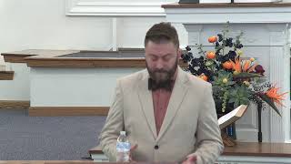 The Pilgrim's Progress | Part 2, Chapter 30 | Chad Tyler