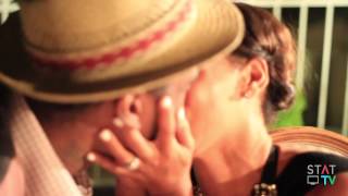 STAT TV | Amar'e & Alexis Engagement