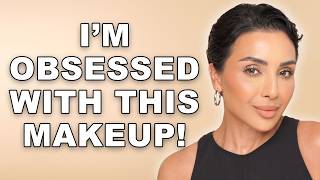Testing Fenty Beauty's Viral New Soufflé Bronzer Before You Waste Your Money | Nina Ubhi screenshot 4
