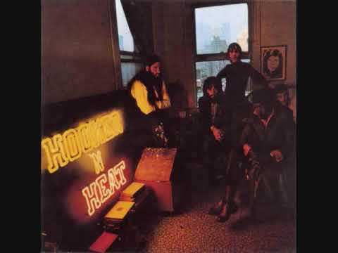 Canned Heat - Bottle Up and Go