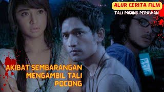 Download Lagu Memikat Lawan Jenis Dengan Menggunakan Tali Pocong Perawan | Alur Cerita Film Tali Pocong Perawan MP3 Download Lagu Memikat Lawan Jenis Dengan Menggunakan Tali Pocong Perawan | Alur Cerita Film Tali Pocong Perawan MP3